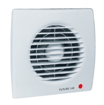ventilátor FUTURE 120 C