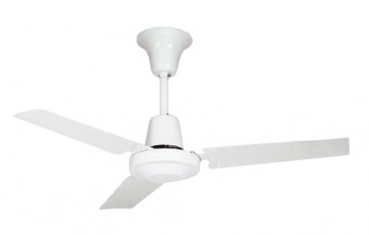ventilátor stropní HTB-90 RC IP44