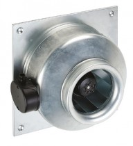 ventilátor RMQ 160 N nástěnný radiální IP44