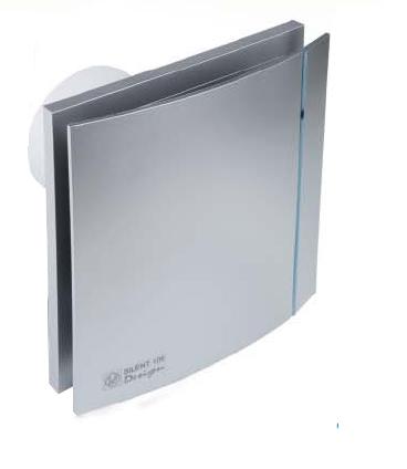 ventilátor SILENT 300 CHZ DESIGN Silver 3C