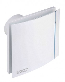 ventilátor SILENT 300 CZ DESIGN Plus 3C
