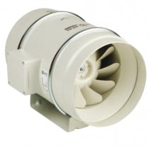 ventilátor TD 800/200 N 3V potrubní tříotáčkový IP44, snížený výkon