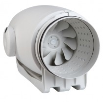 ventilátor TD 350/125 SILENT ultra tichý