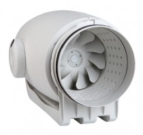 ventilátor TD 350/100-125 SILENT ECOWATT potrubní úsporný, tichý IP44