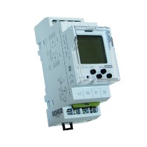hodiny spínací digitální SHT-4/230V ELKO s astronomickým programem***