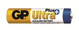 baterie GP ULTRA PLUS LR03 AAA  *B1711***