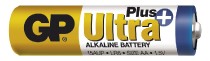 baterie GP ULTRA PLUS  LR6 AA  *B1721***