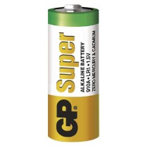 baterie LR1 1,5V Super Alkaline GP910A *B1305