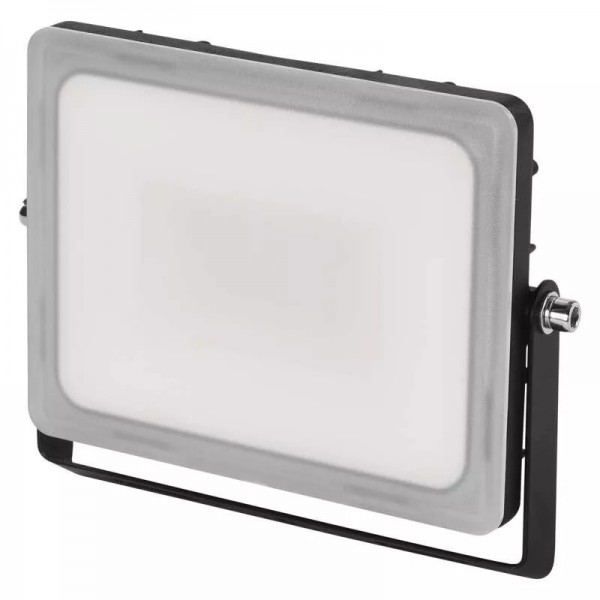 reflektor LED EMOS ILIO 31W 2800lm, 4000K NW, IP65, černá ZS2530