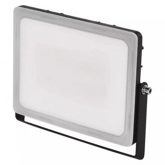 reflektor LED EMOS ILIO 51W 4600lm, 4000K NW, IP65, černá ZS2540