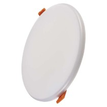 svítidlo LED EMOS vestavné, kruh 18,5cm 19W 1700lm 4000K IP65 ZV1152