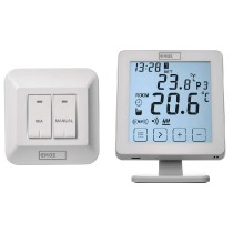 Pokojový termostat EMOS P5623 s WiFi