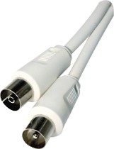 kabel anténní koaxiální 1,25m *SB3001***