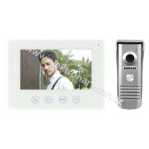 sada videotelefonu 7" s WIFI Emos H2014