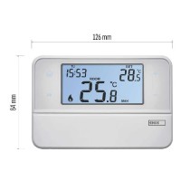 termostat drátový prog. Emos P5606OT