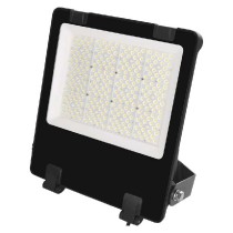 reflektor LED EMOS AVENO 150W 24000lm, 4000K, IP66, černý, neutrální bílá ZS2453