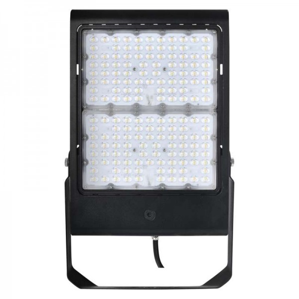 reflektor LED EMOS 300W PROFI+ 40000lm, 4000K, IP65, černý ZS2472