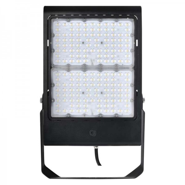 reflektor LED EMOS 300W PROFI+ 40000lm, 4000K, IP65, černý ZS2472