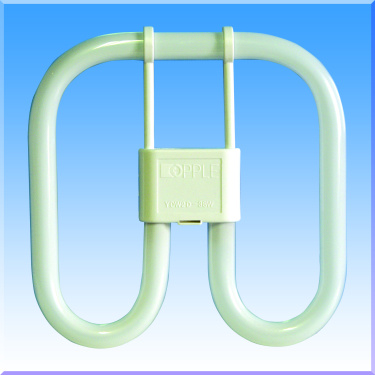 zářivka Fulgur 2D/21W 6400K  motýlek GR10q