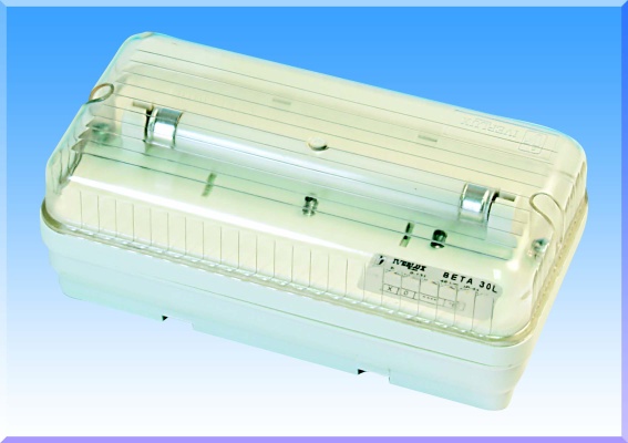 svítidlo Fulgur BETA 180L  9W 1h   IP 44
