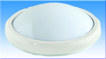 svítidlo Fulgur MELISSA MINI B 102 SN E27 IP65 75W bílá