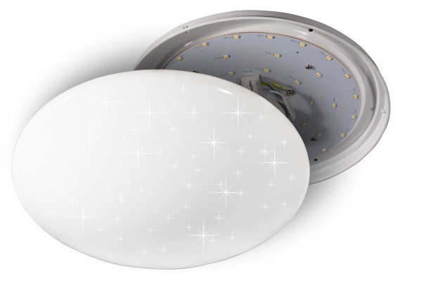 svítidlo Fulgur ANETA STAR 420 LED 24W/2700K 1600 lm