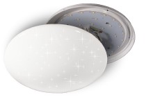 svítidlo Fulgur ANETA STAR 420 LED 24W/2700K 1600 lm