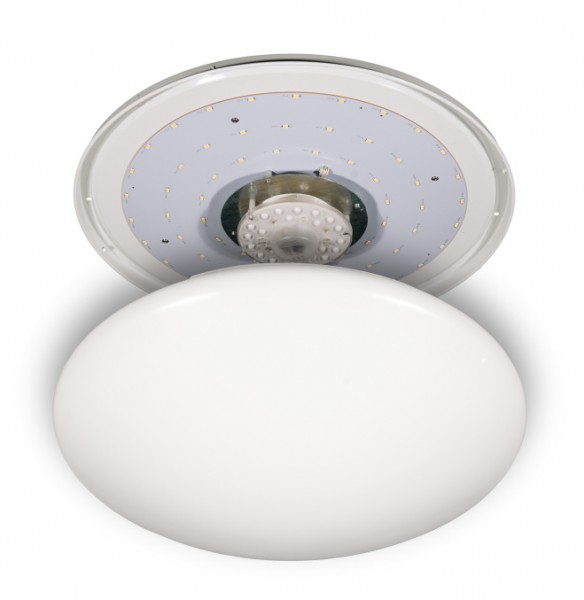 svítidlo Fulgur ANETA DUAL 500/4000K, 36W+10W