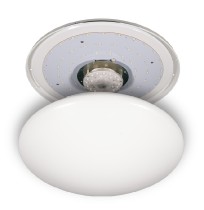 svítidlo Fulgur ANETA DUAL 500/4000K, 36W+10W