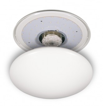 svítidlo Fulgur ANETA DUAL 500/3000K, 36W+10W