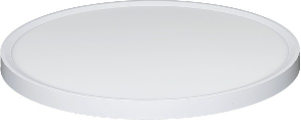 svítidlo Fulgur NOMY LED 32W WHITE 3200 lm, 3000K, 4000K, 6000K IP20