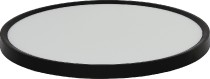 svítidlo Fulgur NOMY LED 32W BLACK 3200 lm, 3000K, 4000K, 6000K IP20