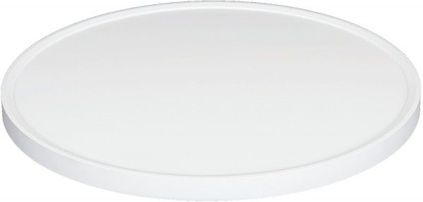 svítidlo Fulgur NOMY LED 40W WHITE 4000 lm, 3000K, 4000K, 6000K IP20