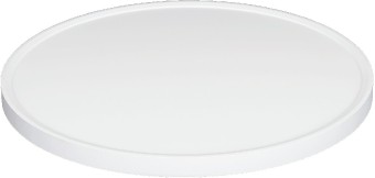 svítidlo Fulgur NOMY LED 40W WHITE 4000 lm, 3000K, 4000K, 6000K IP20