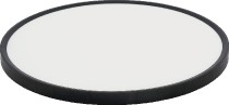 svítidlo Fulgur NOMY LED 40W BLACK 4000 lm, 3000K, 4000K, 6000K IP20