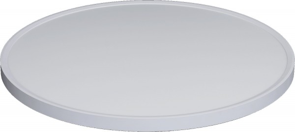 svítidlo Fulgur NOMY LED 50W WHITE 5000 lm, 3000K, 4000K, 6000K IP20