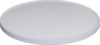 svítidlo Fulgur NOMY LED 50W WHITE 5000 lm, 3000K, 4000K, 6000K IP20