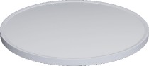 svítidlo Fulgur NOMY LED 50W WHITE 5000 lm, 3000K, 4000K, 6000K IP20