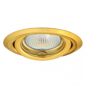 svítidlo Kanlux ARGUS CT 2115 G - zlatá /00304/***