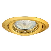 svítidlo Kanlux ARGUS CT 2115 G - zlatá /00304/***