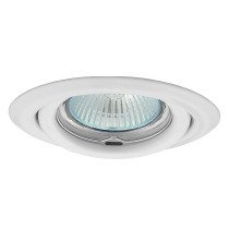 svítidlo Kanlux ARGUS CT 2115 W - bílá /00307/