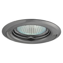 svítidlo Kanlux ARGUS CT 2114 GM - černý chrom /00328/
