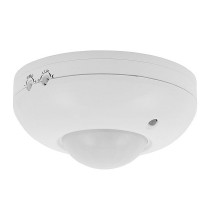 čidlo pohybové Kanlux ZONA JQ-37-W 360 st IP20 500W  /00464/