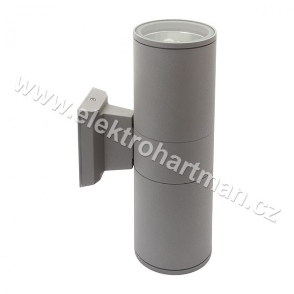 svítidlo Kanlux BART EL-260 2x60W /07082/