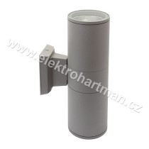 svítidlo Kanlux BART EL-260 2x60W   /07082/