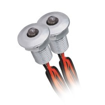 svítidlo bodové Kanlux OYO 2LED-CW /08120/