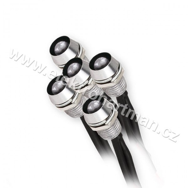 svítidlo bodové Kanlux OYO 5LED-CW /08121/  /***/