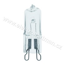 žárovka halogenová Kanlux 60W G9 STAR   /18423/