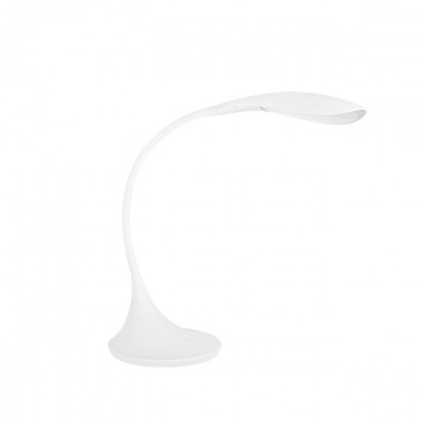 lampa stolní Kanlux FRANCO 15LED SMD KT-W, bílá /22340/