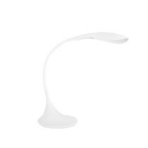 lampa stolní Kanlux FRANCO 15LED SMD KT-W, bílá /22340/